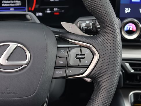 Certified 2025 Lexus TX 350 AWD w/ Technology Package image 22