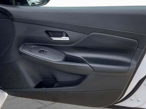 Used 2026 Nissan Sentra SV w/ SV Convenience Package FWD image 23