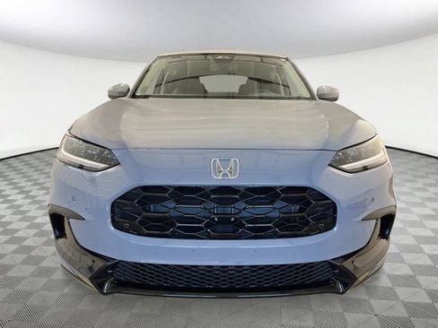 New 2027 Honda HR-V EX-L image 9