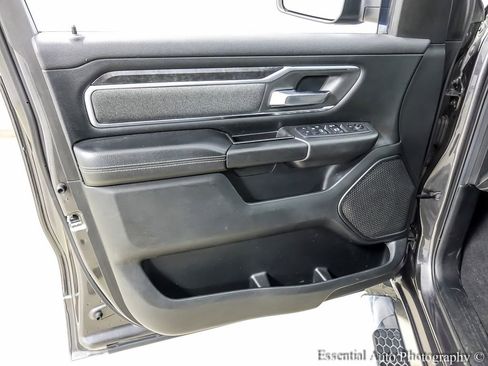 Used 2019 RAM 1500 Big Horn image 19
