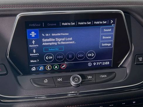 Used 2020 Chevrolet Blazer RS image 16