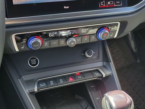 Certified 2025 Audi Q3 2.0T Premium w/ Convenience Package image 14