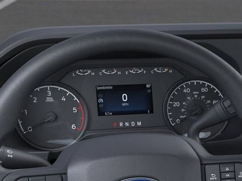New 2026 Ford F450 2WD Crew Cab Super Duty image 13