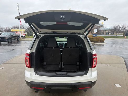 Used 2013 Ford Explorer Limited image 42