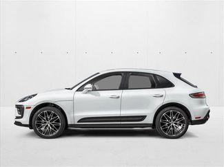 New 2026 Porsche Macan Turbo AWD/4WD video 3