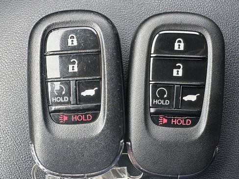 Used 2024 Honda HR-V Sport image 14