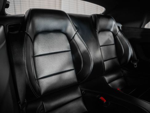 Used 2016 Ford Mustang GT Premium w/ Equipment Group 401A image 37