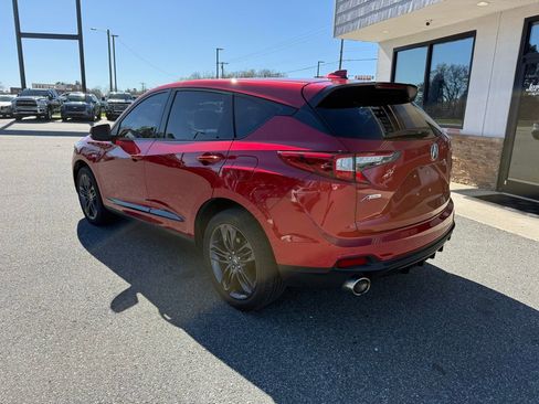 Used 2023 Acura RDX A-Spec image 6