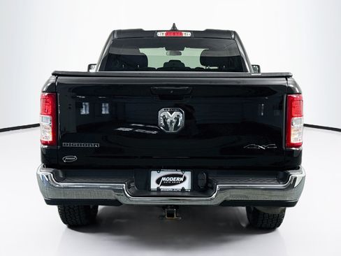 Used 2022 RAM 1500 Big Horn AWD/4WD image 14