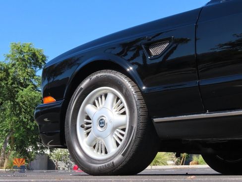 Used 1998 Bentley Continental R image 27