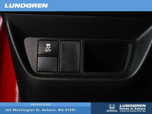 Used 2024 Honda HR-V Sport image 29