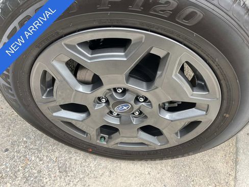 Used 2026 Subaru Outback Premium image 9