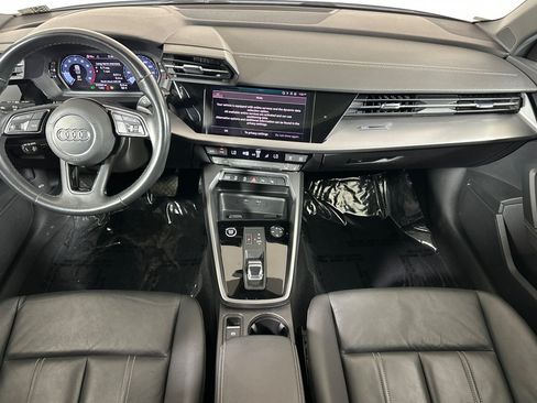 Used 2023 Audi A3 2.0T Premium w/ Convenience Package FWD image 12
