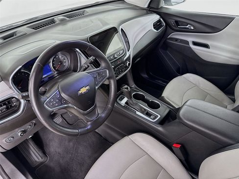 Used 2020 Chevrolet Equinox Premier AWD/4WD image 11