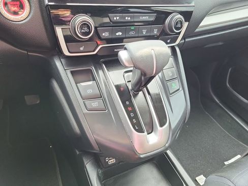 Used 2021 Honda CR-V Special Edition image 20