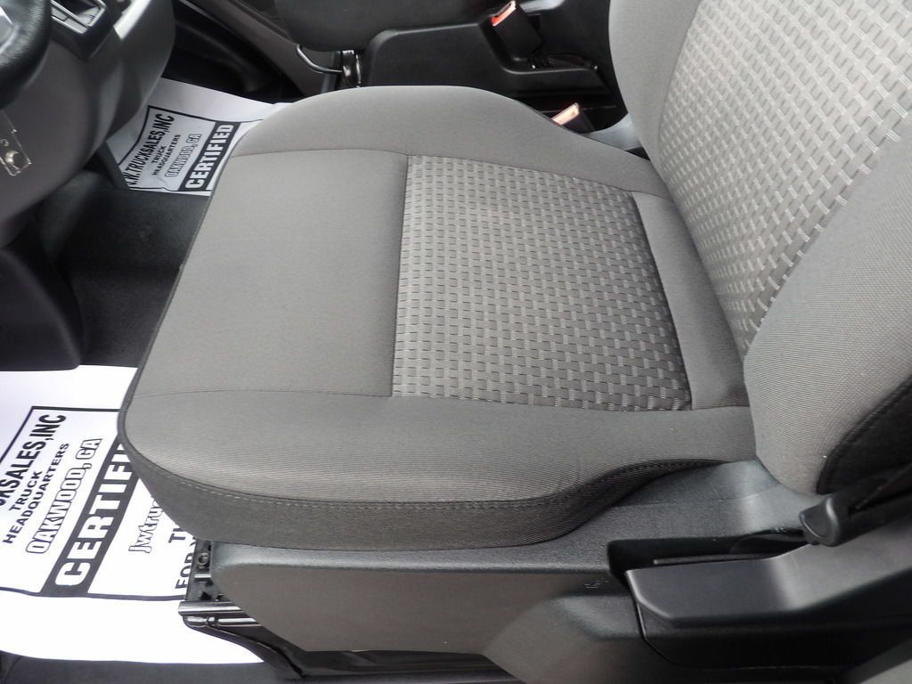 Used 2016 Ford Transit 250 148 Medium Roof RWD image 18