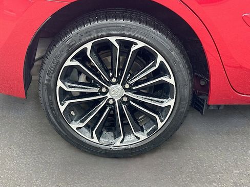 Used 2014 Toyota Corolla S FWD image 27