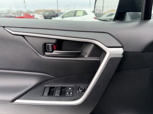 Used 2023 Toyota RAV4 LE image 14