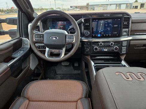 New 2026 Ford F250 King Ranch AWD/4WD image 21