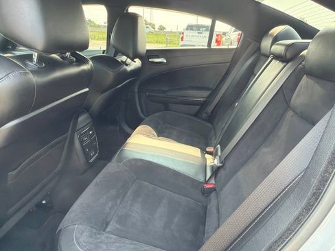 Used 2022 Dodge Charger GT w/ Plus Group AWD/4WD image 12