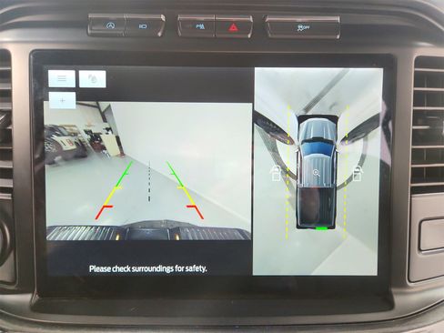 Used 2022 Ford F150 XLT w/ Equipment Group 302A High image 29