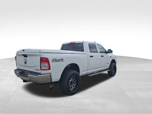 Used 2020 RAM 2500 Tradesman image 13