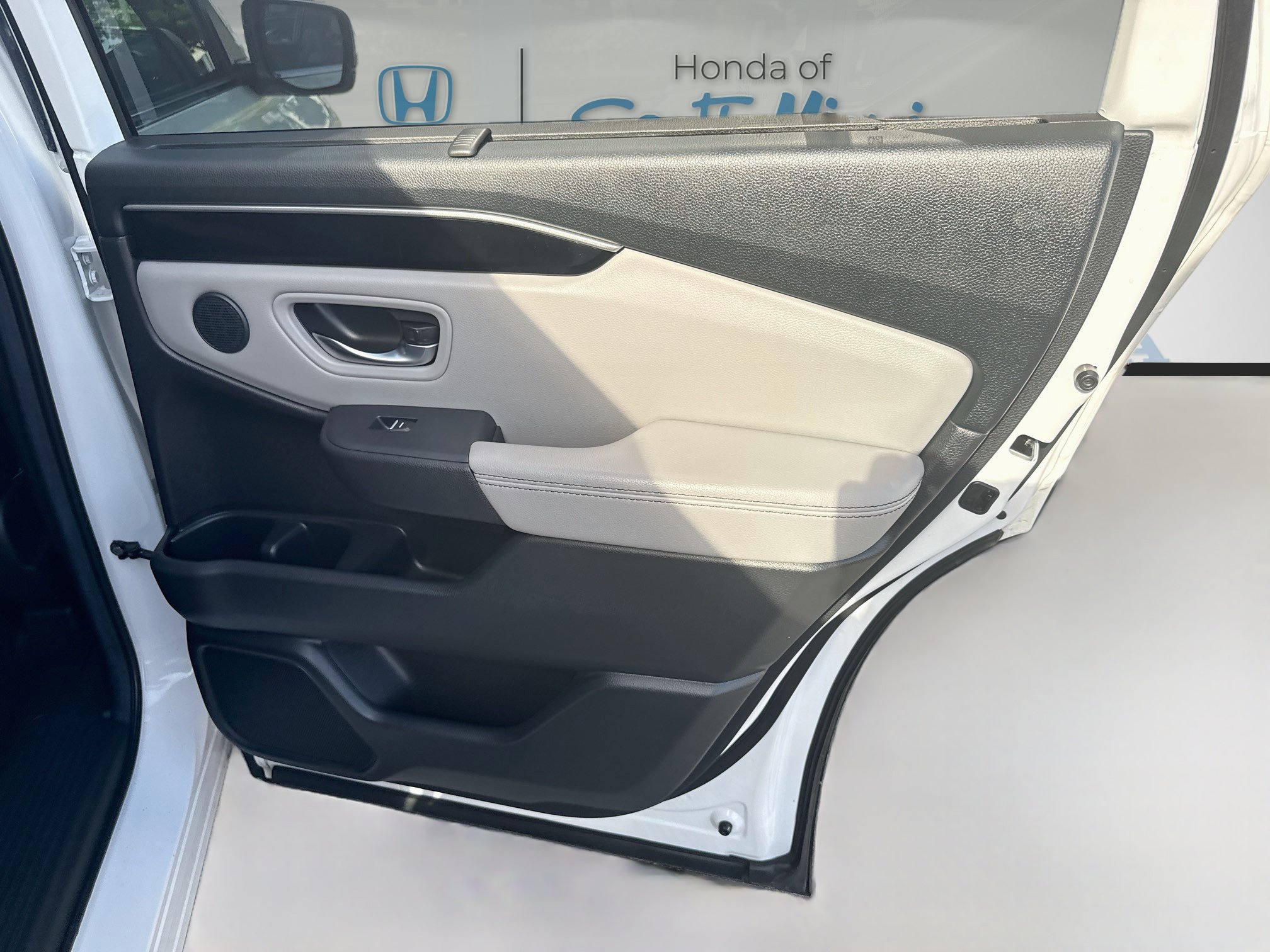 Certified 2024 Honda Pilot EX-L image 30