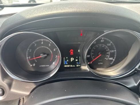 Used 2025 Mitsubishi Outlander Sport AWD image 9