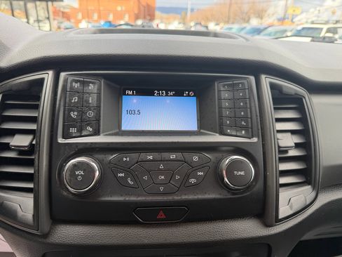 Used 2021 Ford Ranger XL w/ Equipment Group 101A High image 16