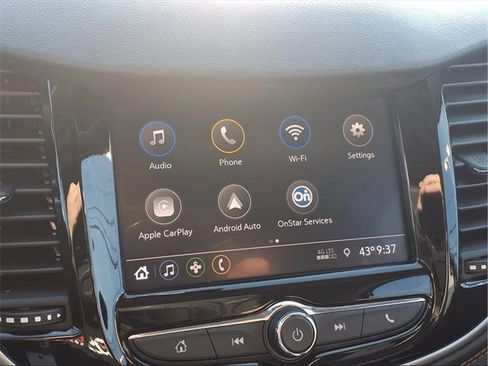 Certified 2020 Chevrolet Trax LS w/ Tint and Cruise Package image 5