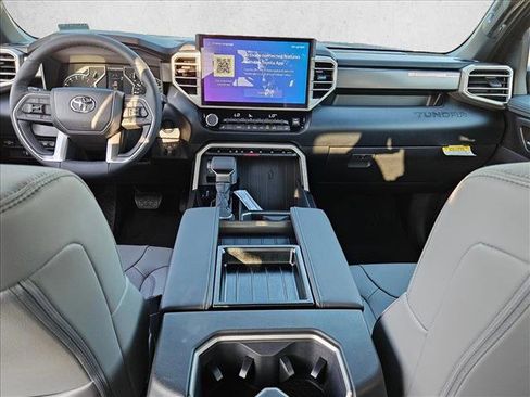 New 2026 Toyota Tundra SR5 AWD/4WD image 14
