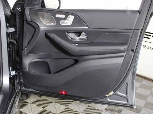 Certified 2026 Mercedes-Benz GLE 53 AMG GLE 53 AMG image 32