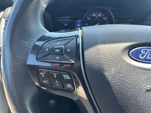 Used 2018 Ford Explorer Limited w/ Equipment Group 301A FWD image 25