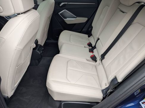 Used 2024 Audi Q3 2.0T Premium image 28