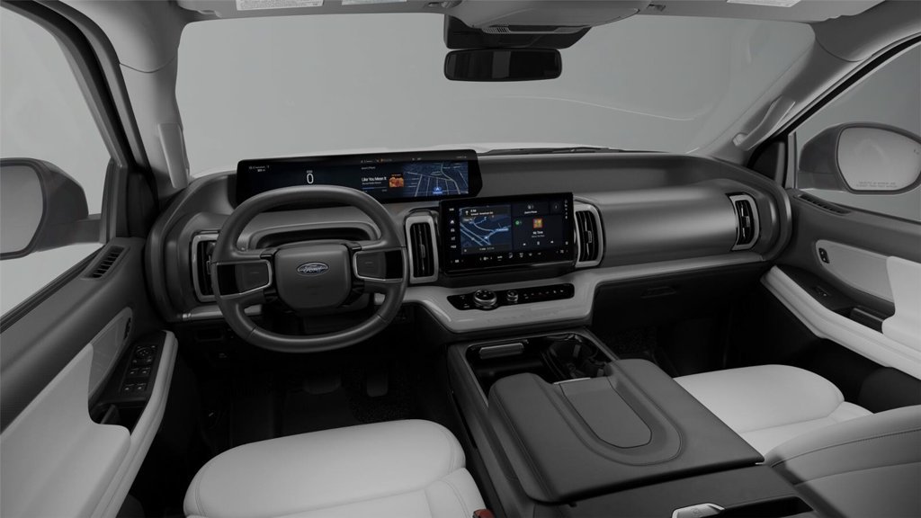 New 2026 Ford Expedition Active AWD/4WD image 7
