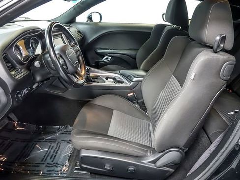 Used 2023 Dodge Challenger GT RWD image 12