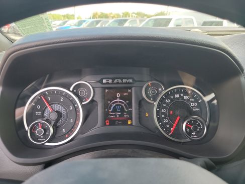 New 2026 RAM 2500 Tradesman image 20