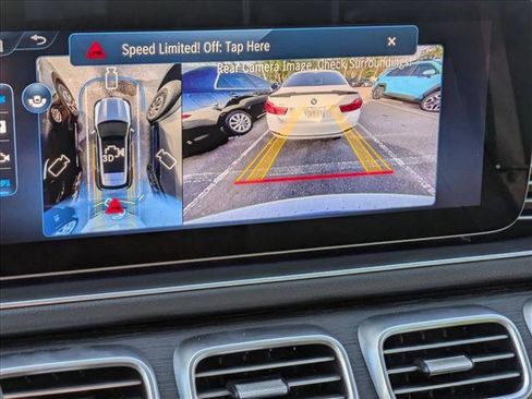 New 2026 Mercedes-Benz GLE 350 4MATIC image 12