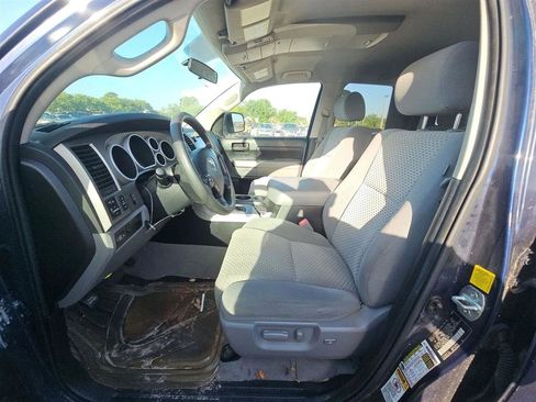 Used 2011 Toyota Tundra 2WD Double Cab w/ SR5 Pkg image 7