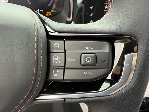 New 2025 Jeep Wagoneer S Limited w/ Comfort Package image 23