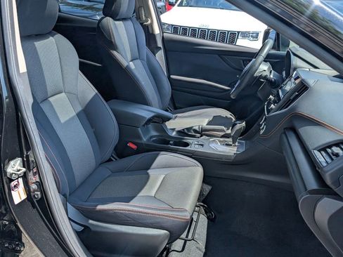 Used 2020 Subaru Crosstrek 2.0i Premium w/ Moonroof Package 2 image 17