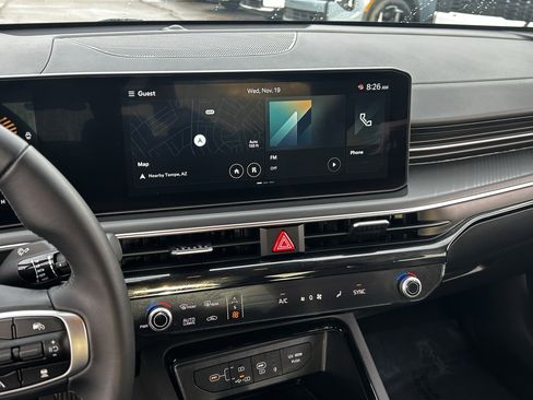 Used 2025 Kia K5 GT-Line image 26