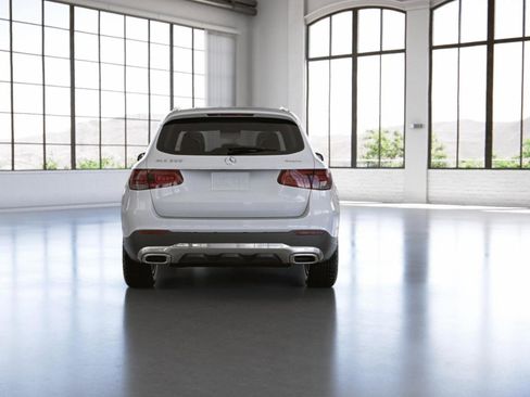 Certified 2022 Mercedes-Benz GLC 300 4MATIC image 42