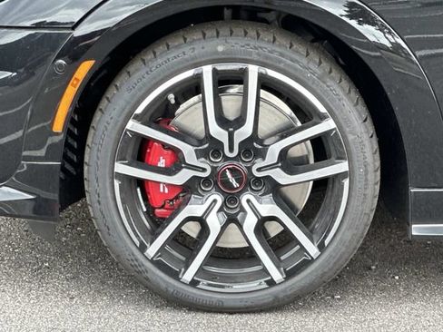 New 2026 MINI Cooper John Cooper Works FWD image 8