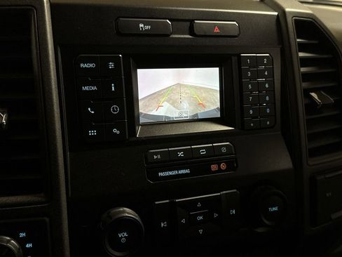 Used 2021 Ford F250 XL w/ STX Appearance Package AWD/4WD image 15