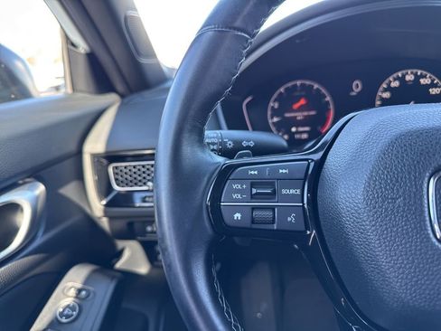 Used 2024 Honda Civic Sport image 13