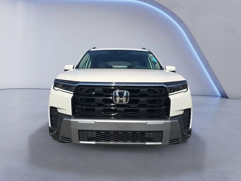 New 2026 Honda Pilot Elite image 8