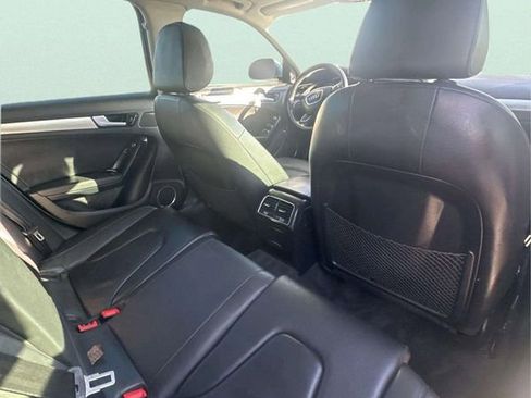 Used 2014 Audi A4 Premium Plus image 9
