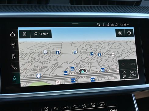 Used 2023 Audi S7 Prestige image 11