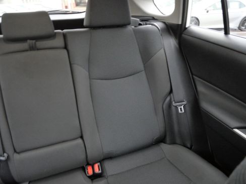Certified 2025 Toyota RAV4 LE AWD/4WD image 15